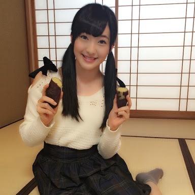 HKT48 める神推し