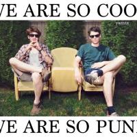 The Front Bottoms (@bottomsfrontthe) 's Twitter Profile
