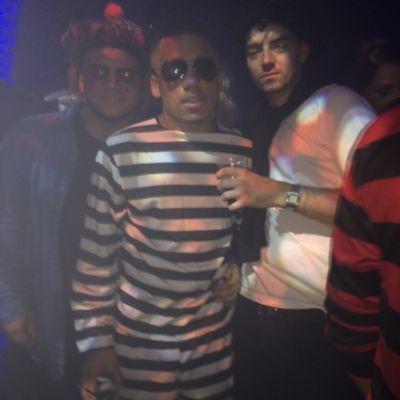 plackmagic's profile picture. 