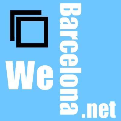 WeBarcelonaNet Profile Picture