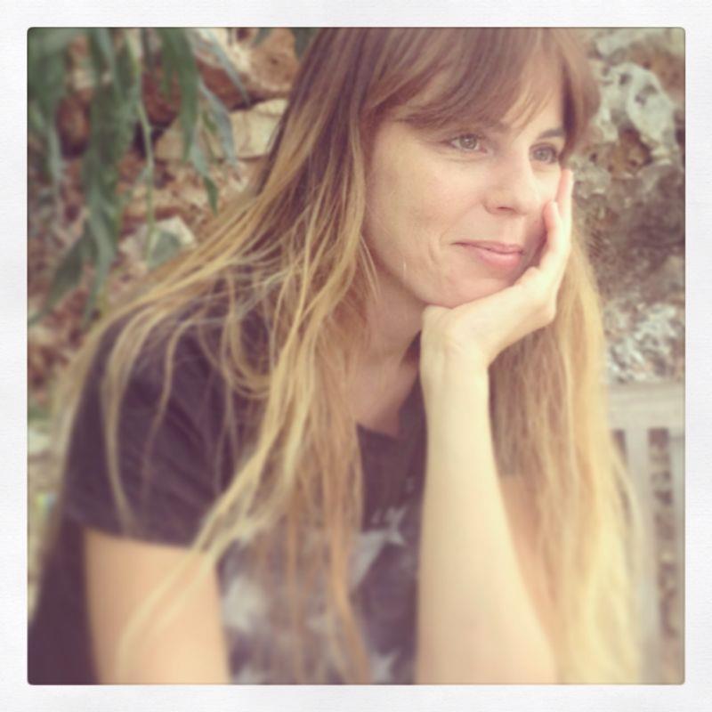 InbalSharvit's profile picture. 