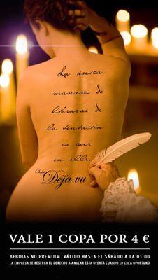 dejavubadajoz's profile picture. 