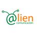 Alien Comunicación (@aliencomunica) Twitter profile photo Alien Comunicación (@aliencomunica) Twitter profile photo