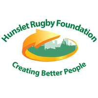 HunsletRLFoundation(@HunsletRugby) 's Twitter Profileg