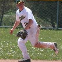 Baseball and Hockey #44......