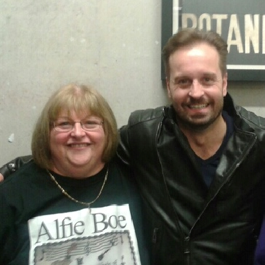 Mammy110158JOAN's profile picture. Retired ITU nurse. Loving my two grandsons, oldest is 4yrs and youngest 14 months. New found fan of Les Miserables. Self professed addict of Alfie Boe.