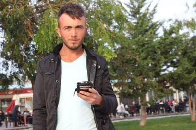 facebook: Ayaz Akbulat