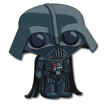 The Force Choke is strong with this one.