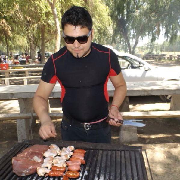 AndresGG90's profile picture. 