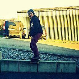 ChrisnGreer's profile picture. 