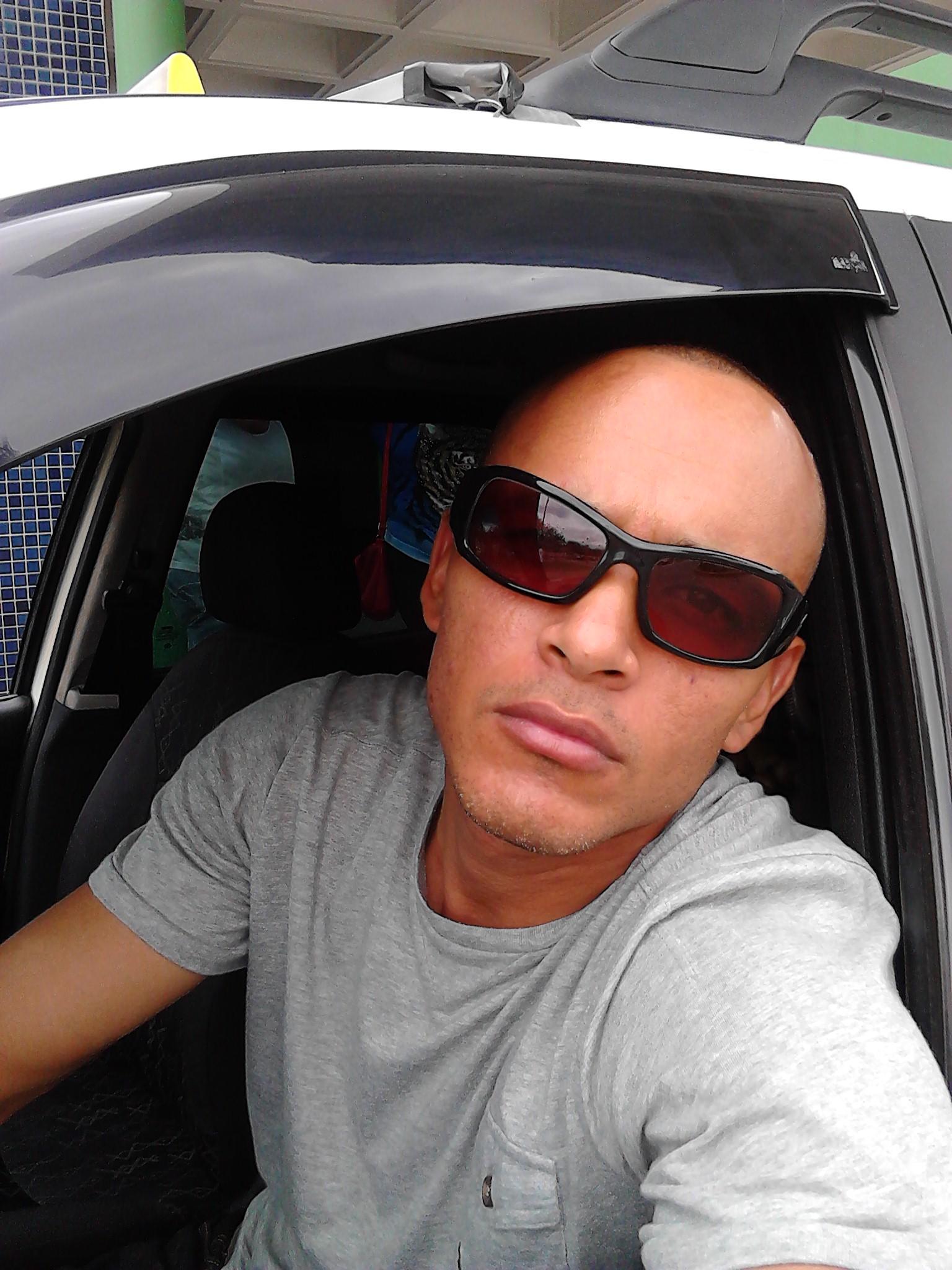 willmedeiros36's profile picture. 