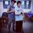 tomy indra w