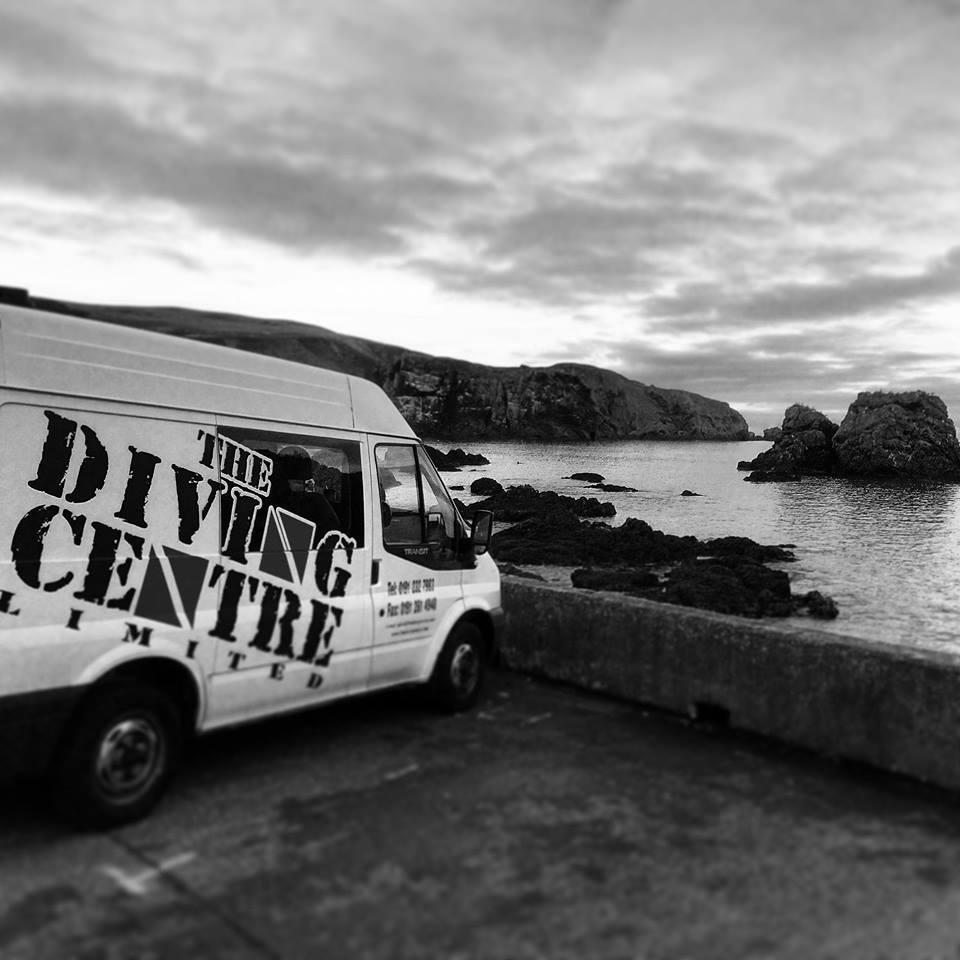 DivingCentreNE's profile picture. We are the North East’s top PADI 5 Star IDC Centre with fantastic onsite facilities including: pool, classrooms, AV lecture theatre, shop and workshop.