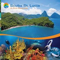 Scuba St.Lucia (@scubastlucia) 's Twitter Profile