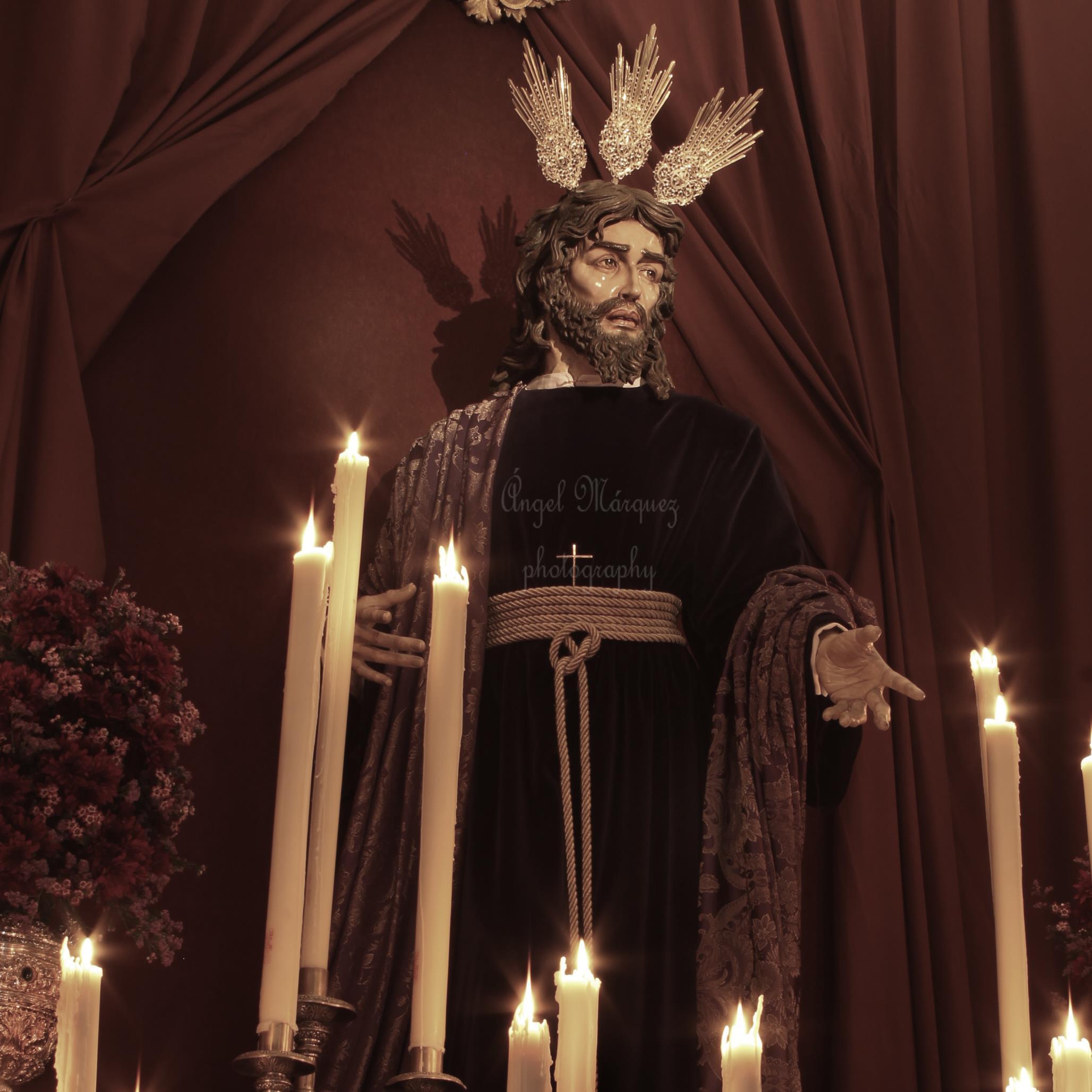 fotocofradeamc's profile picture. Fotos dedicadas a la semana mayor de Jerez *cofrade los 365dias *sentimientos... JEREZ DE LA FRONTERA