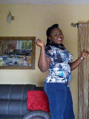 A Loving Wife, strong woman. CS Mom. An entrepreneur, a fashion lover, I love decency.
My name is Chinelo, my God has me at Heart. 
#BlessedBeyondBounds.