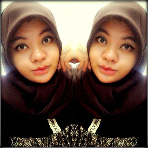 Full Time Mommy  | DK 160514  |  Syaqilla Noura Adzkiya