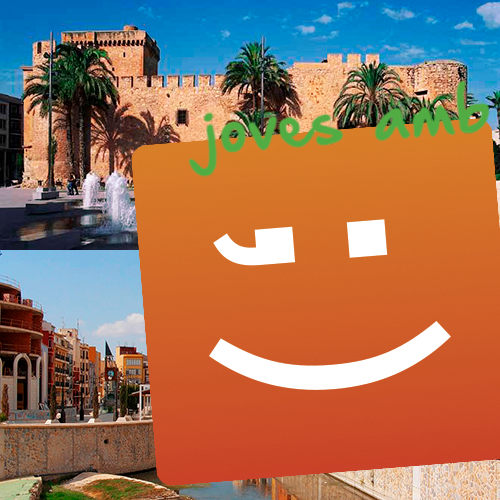 Joves amb Compromís Baix Vinalopó - Vega Baja. Defensem la nostra terra, les persones i el Medi Ambient. Valencianistas, de izquierdas, ecologistas. @compromis
