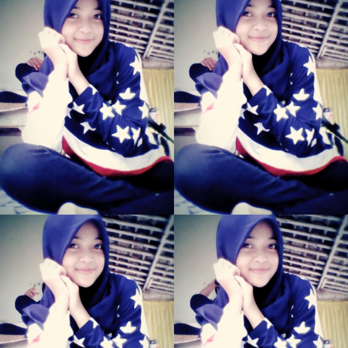 My Name is NOVI DWI JUWITA , July - 12 - 1997 , i Live in CIKAMPEK :) SMK PGRI KOTABARU is my SCHOOL ;) || 51855BDB is my Pin (ASLI PRIBADI)
Modelling in Photo