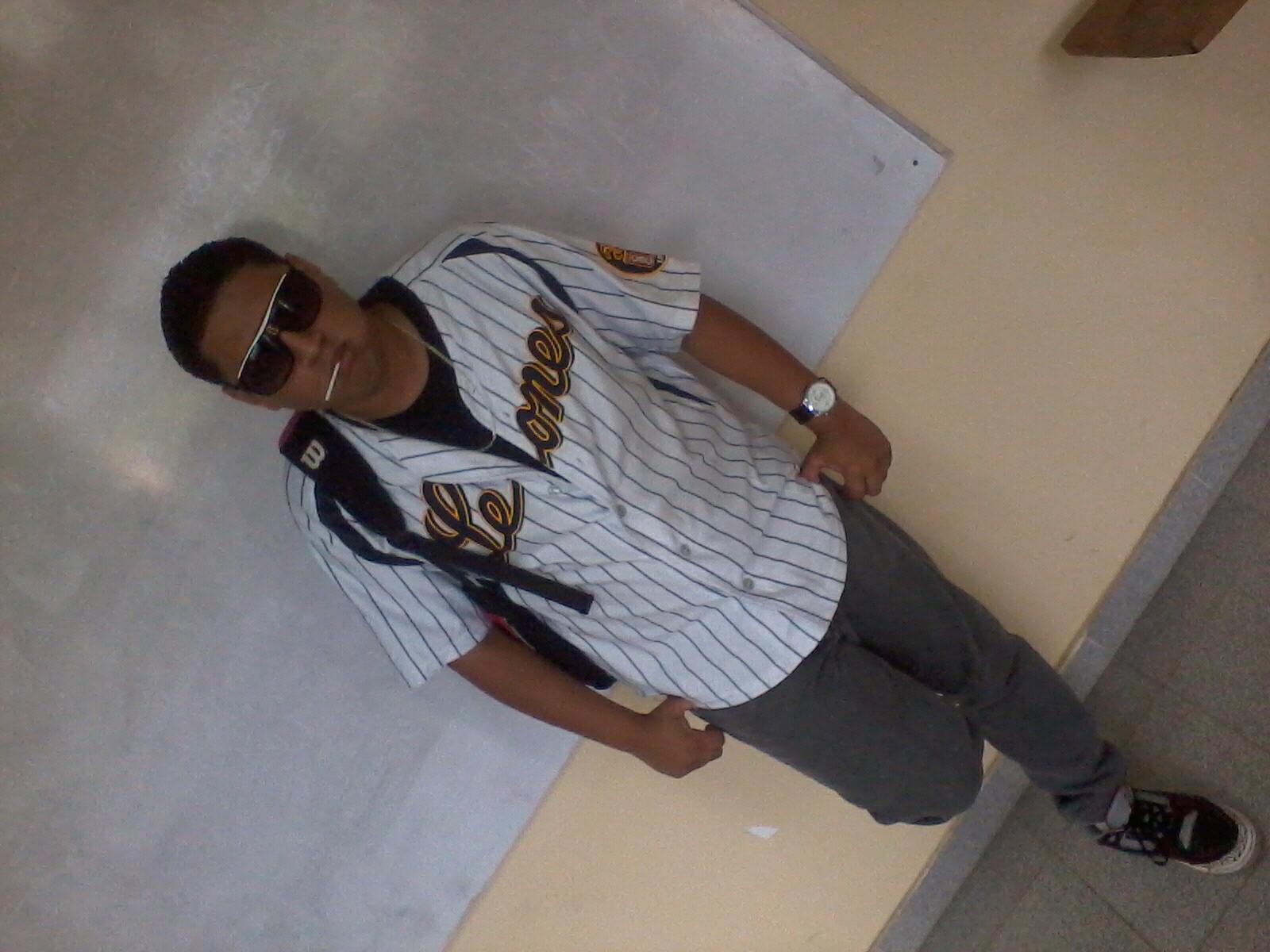 100% caraquista