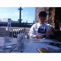 Tom Hodgson (@thodgson95) 's Twitter Profile