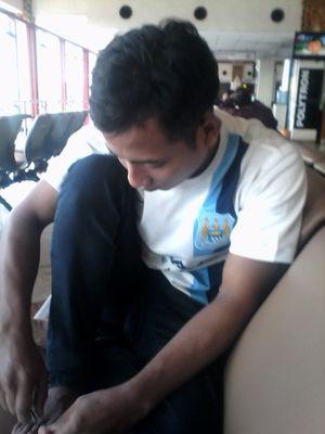 Tetep semangat