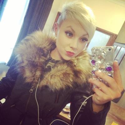 JodieMushh's profile picture. 