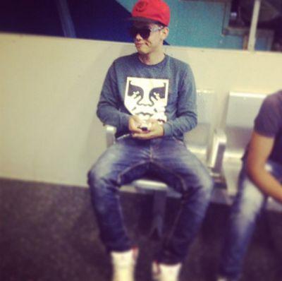 MobsterMalik's profile picture. 18 years old , singer & skateboarder c; ☺♥