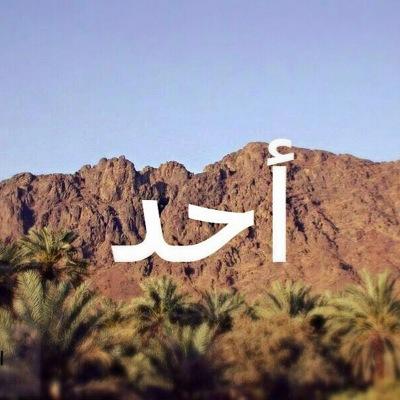 ديني ووطني وولاة أمري خط أحمر لا أقبل المساومة فيه