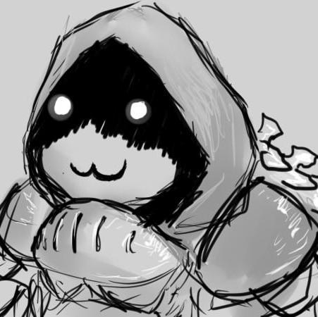 PuddOmegaさんのプロフィール画像