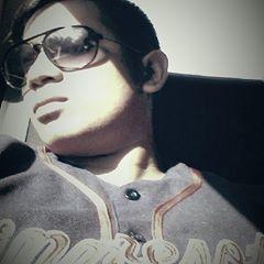 AliffDanial013's profile picture. 