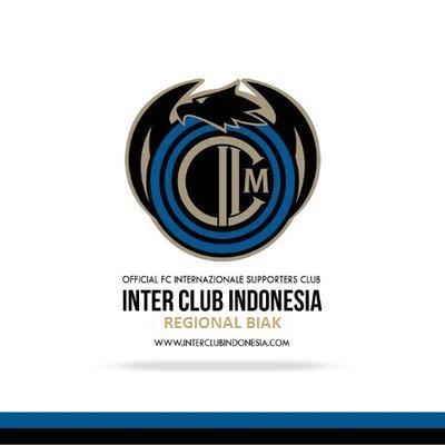 Official Supporters of FC Internazionale in Biak #forzainter | CP: 082248373170 (Willy)