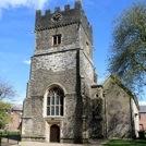 StThomasChurchNeath (@stthomasneath) 's Twitter Profile