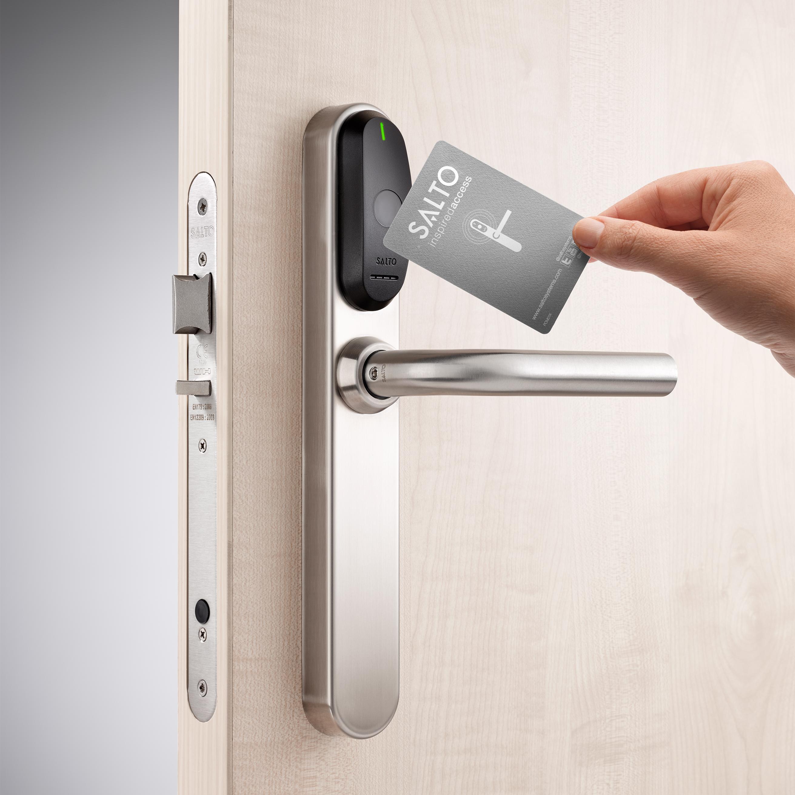 Hotel Card Locks, Access Control, Surveillance and Automation Systems - Distributors and Installers