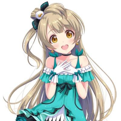 ラブライバーまっしゅさんのプロフィール画像