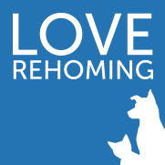 Love Rehoming is supporting rehoming centres and the tens of thousands of animals they care for year on year.