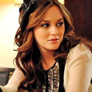 gossip GIRL is here