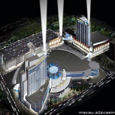 H85567777337777's profile picture. http://t.co/JmQP3SZgwK‎Galaxy Casino Macau Interior