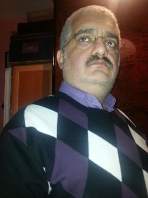 Erdal TÜRKMEN Profile