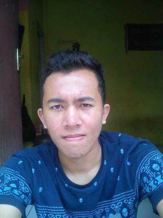 17years old..semoga segera menumukan skills||islam                       BOGOR