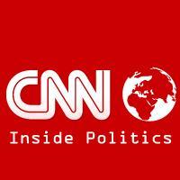 CNN InsidePolitics (@cnninsidepolitx) 's Twitter Profile