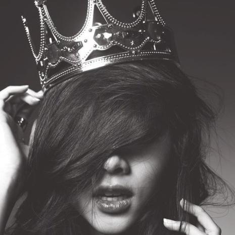 Toda Princesa ♛❤