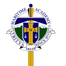 Tritya Maritime Academy is Solely Part of Tritya Educational Trust.