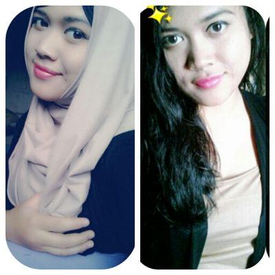 I'm a simple girl :)