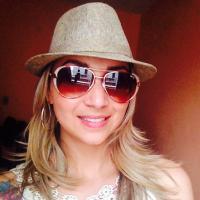 Ana Paula Sardinha - @AnaPaulaSardin2 Twitter Profile Photo