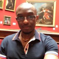 Dr George Ogoh (@georgeogoh) 's Twitter Profile