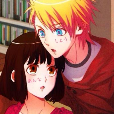 あんさんのプロフィール画像