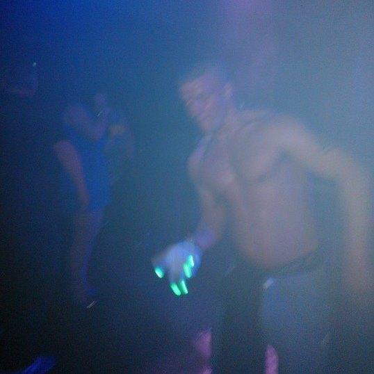 tone_e_d's profile picture. DANCE FLOOR MANIAC!!!!!!!!