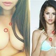 Selena gomez nude reddit