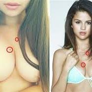 Selena Gomez Nude Selena Gomez Nude